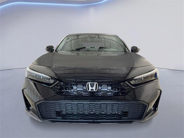 new 2025 Honda Civic car, priced at $32,845