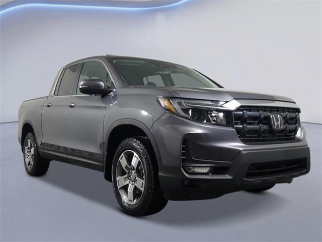 new 2025 Honda Ridgeline car, priced at $44,430