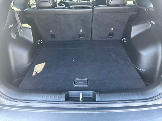 used 2019 Jeep Cherokee car, priced at $19,991