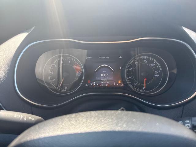 used 2019 Jeep Cherokee car, priced at $19,991