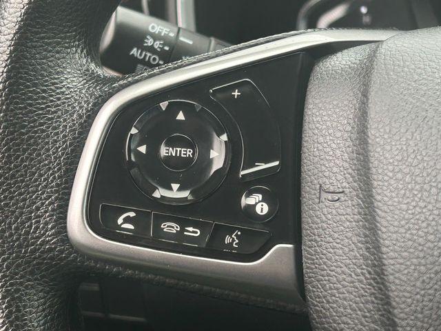 used 2022 Honda CR-V car, priced at $27,898