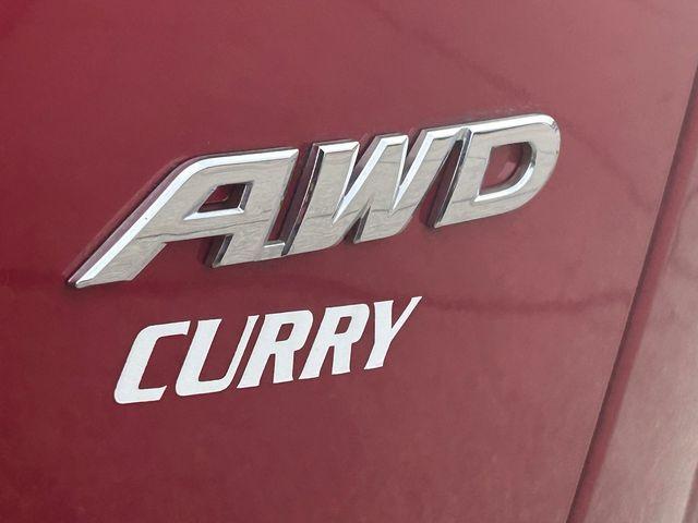 used 2022 Honda CR-V car, priced at $27,898