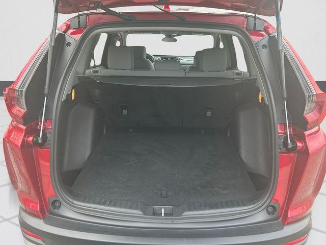 used 2022 Honda CR-V car, priced at $27,898