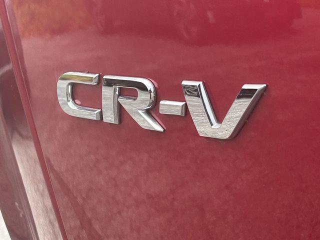 used 2022 Honda CR-V car, priced at $27,898
