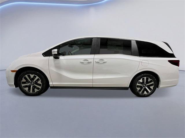 new 2025 Honda Odyssey car, priced at $43,770