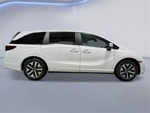 new 2025 Honda Odyssey car, priced at $43,770