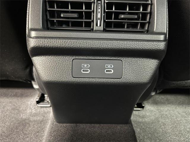 new 2025 Honda Accord car, priced at $31,710