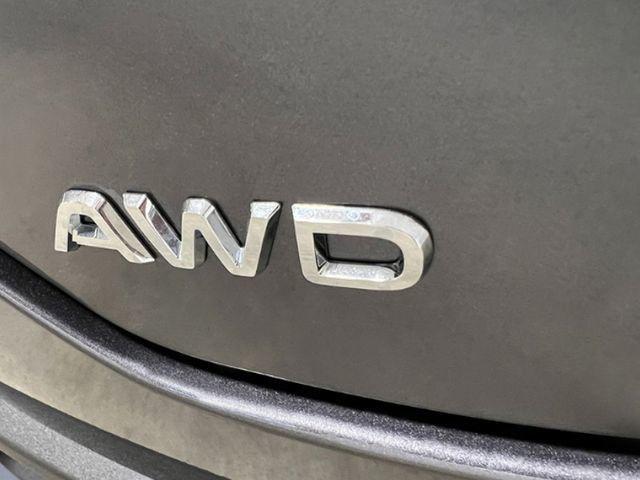 new 2025 Honda Pilot car, priced at $47,095