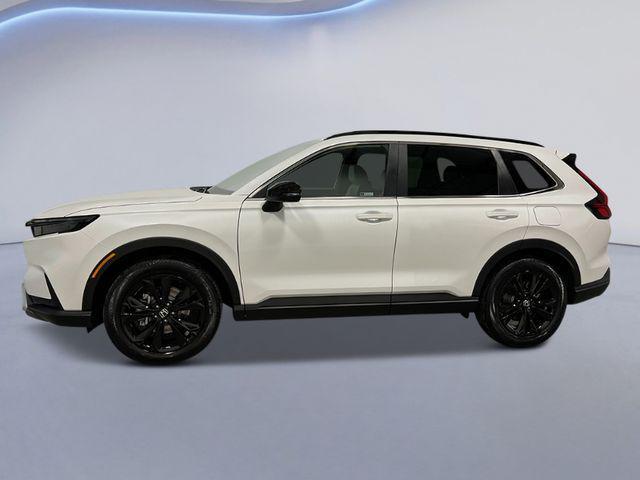 new 2025 Honda CR-V Hybrid car, priced at $42,950