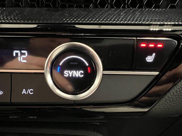 new 2025 Honda CR-V Hybrid car, priced at $42,950