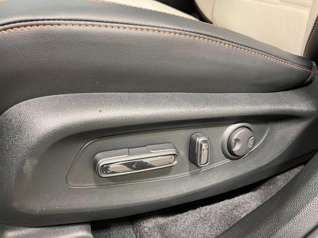 new 2025 Honda CR-V Hybrid car, priced at $42,950