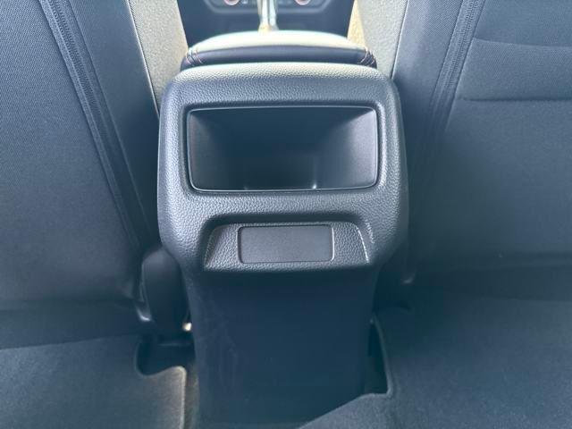 used 2025 Honda HR-V car, priced at $28,183