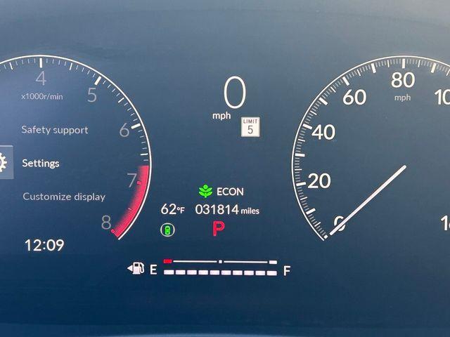 used 2023 Honda Civic car, priced at $23,998