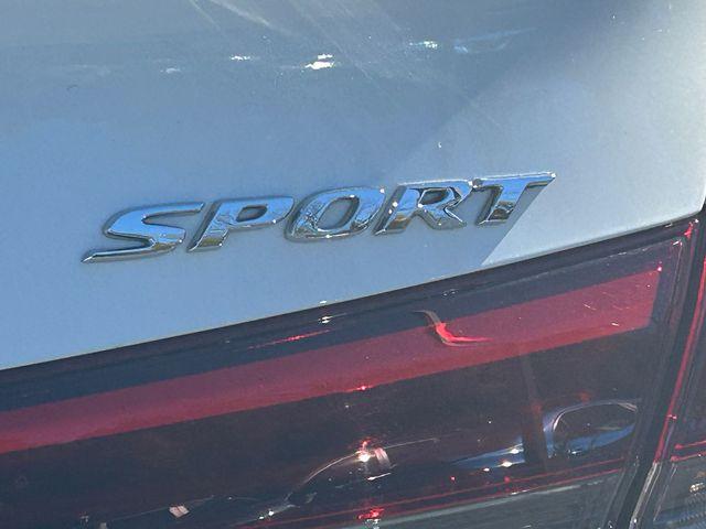 used 2023 Honda Civic car, priced at $23,998