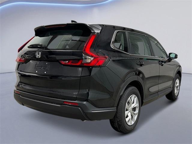 new 2025 Honda CR-V car, priced at $32,950