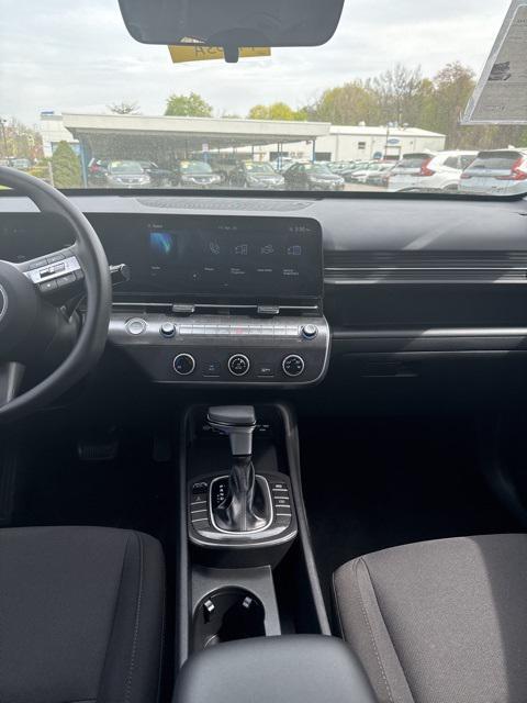 used 2024 Hyundai Kona car, priced at $23,872