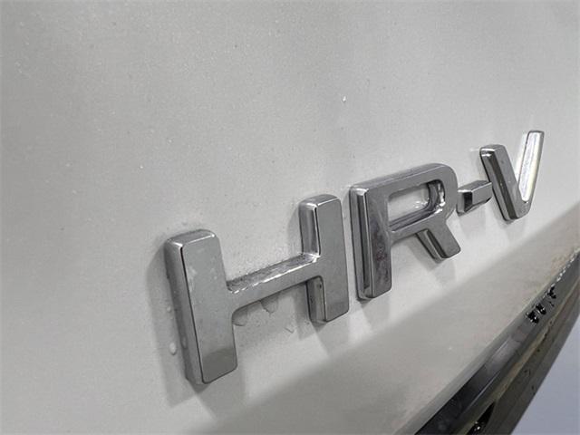 new 2025 Honda HR-V car, priced at $32,805