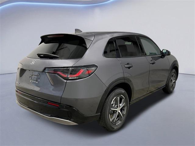 new 2025 Honda HR-V car, priced at $32,350