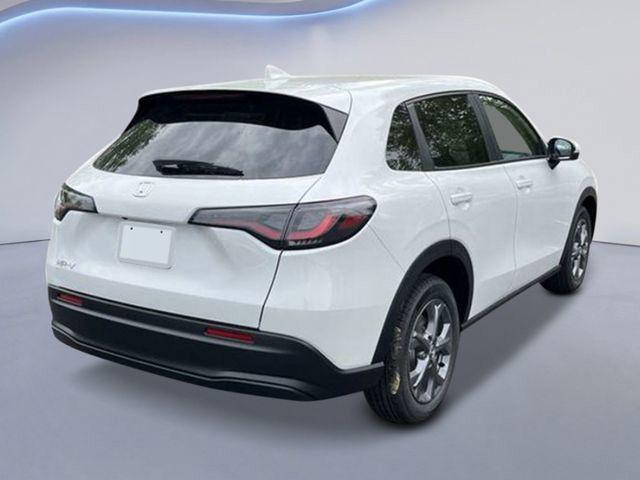 new 2026 Honda HR-V car, priced at $29,605