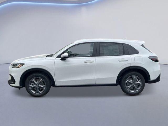 new 2026 Honda HR-V car, priced at $29,605