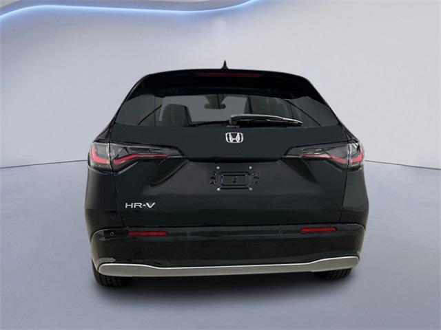 new 2025 Honda HR-V car, priced at $32,395