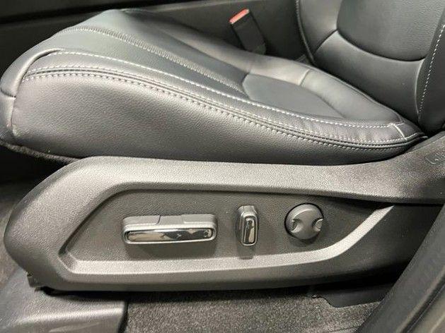 new 2025 Honda Pilot car, priced at $47,095