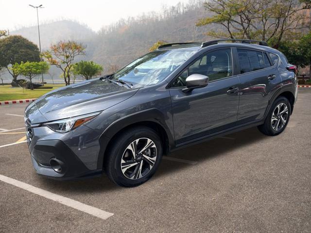 used 2024 Subaru Crosstrek car, priced at $28,309