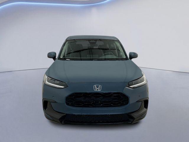 new 2025 Honda HR-V car, priced at $32,850