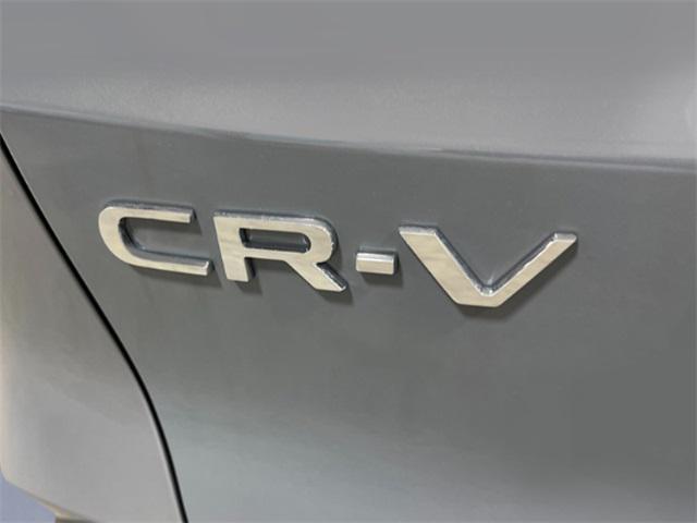 new 2025 Honda CR-V car, priced at $38,305