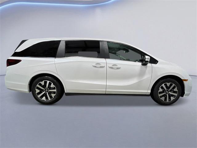 new 2025 Honda Odyssey car, priced at $44,125