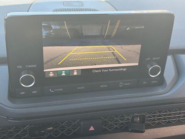 used 2023 Honda Accord car, priced at $23,598