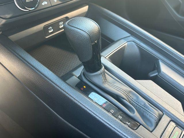 used 2023 Honda Accord car, priced at $23,598