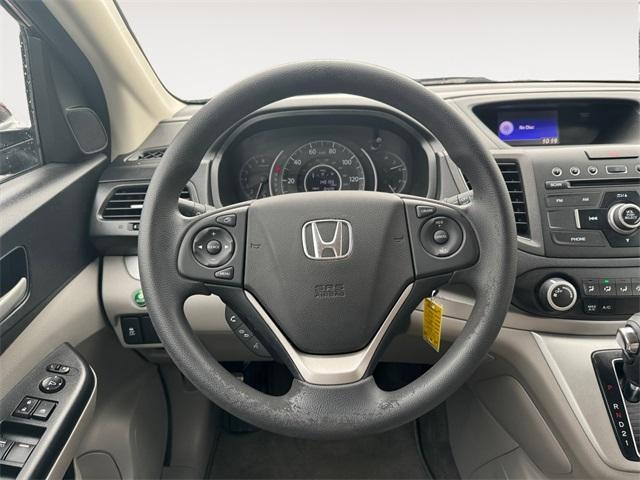 used 2014 Honda CR-V car, priced at $11,498
