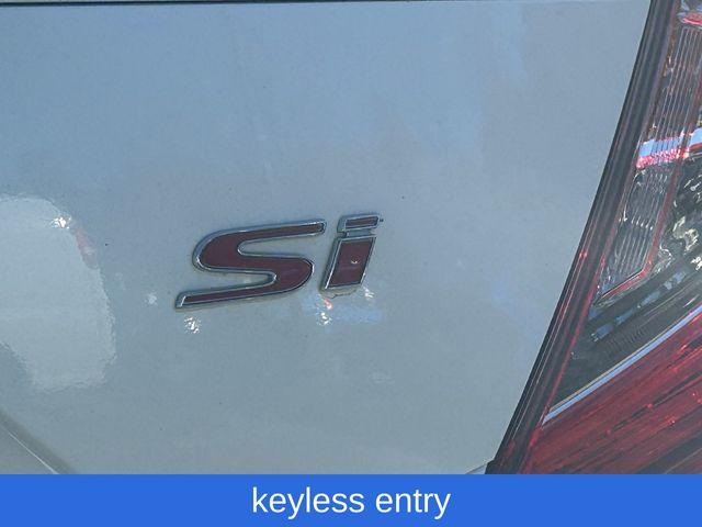 used 2018 Honda Civic car, priced at $17,588