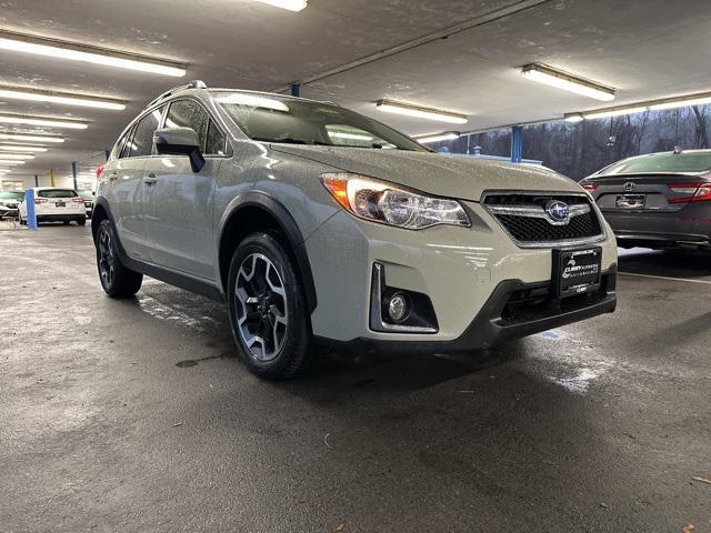 used 2017 Subaru Crosstrek car, priced at $20,300