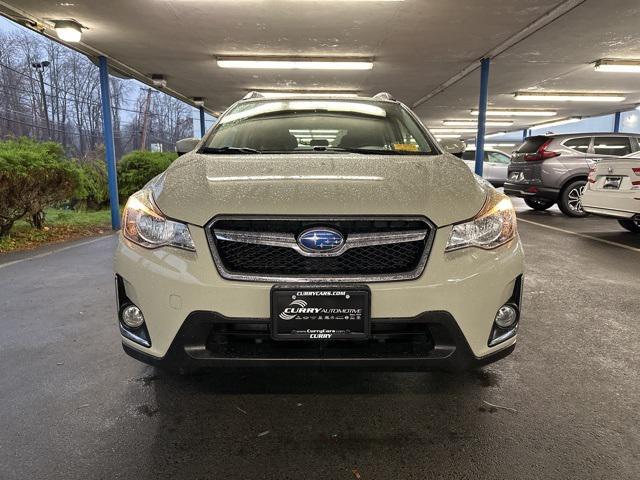 used 2017 Subaru Crosstrek car, priced at $20,300