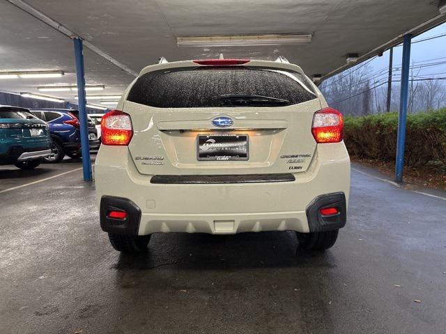 used 2017 Subaru Crosstrek car, priced at $20,300