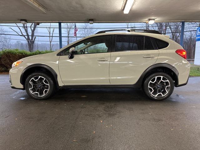 used 2017 Subaru Crosstrek car, priced at $20,300