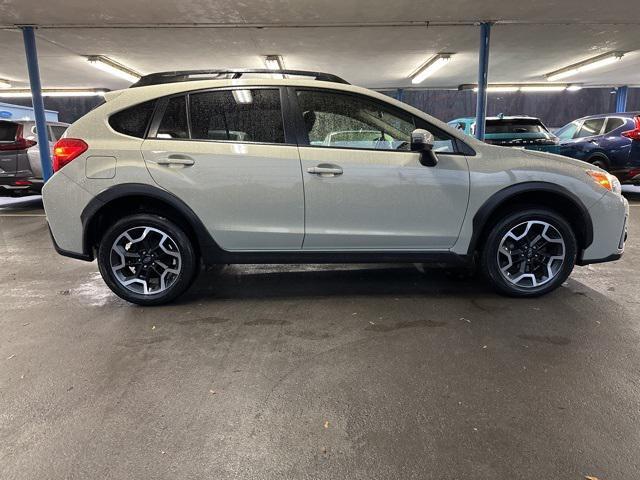 used 2017 Subaru Crosstrek car, priced at $20,300