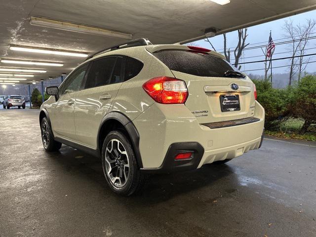 used 2017 Subaru Crosstrek car, priced at $20,300