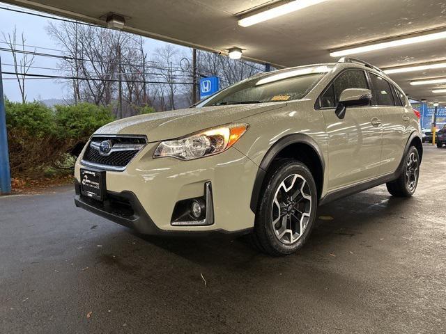 used 2017 Subaru Crosstrek car, priced at $20,300