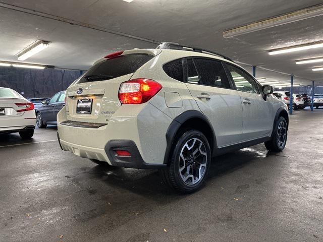 used 2017 Subaru Crosstrek car, priced at $20,300