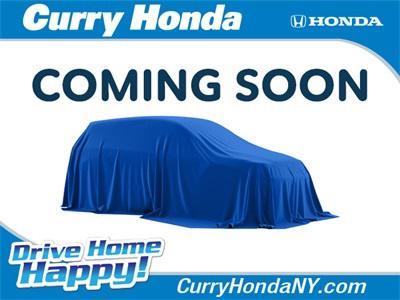 used 2021 Honda Passport car