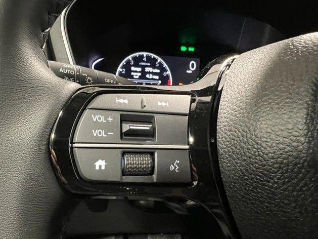 new 2025 Honda Pilot car, priced at $47,550