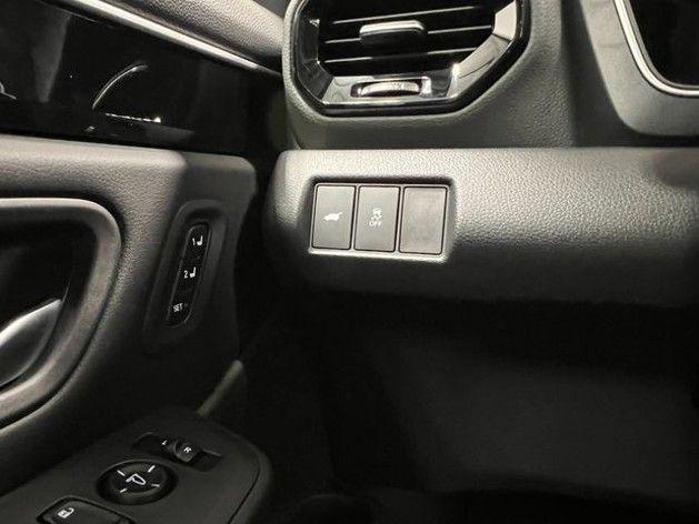 new 2025 Honda Pilot car, priced at $47,550