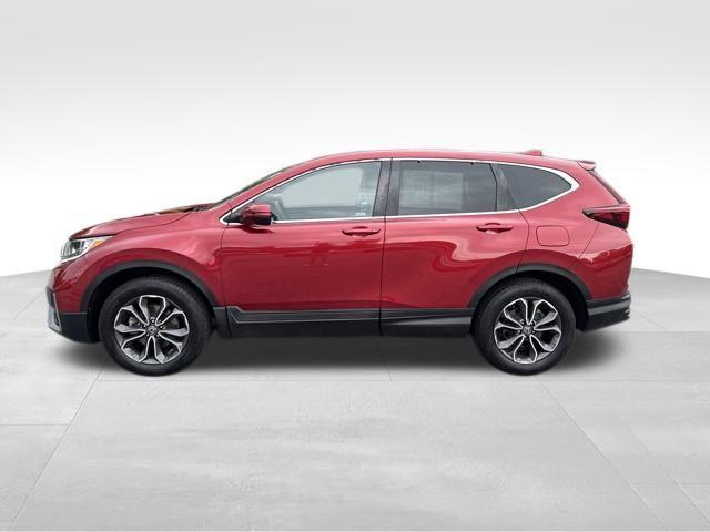 used 2020 Honda CR-V car, priced at $22,700