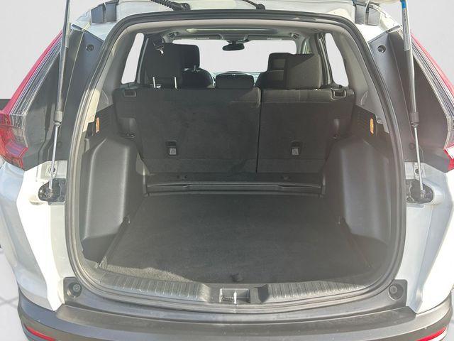 used 2022 Honda CR-V car, priced at $27,375