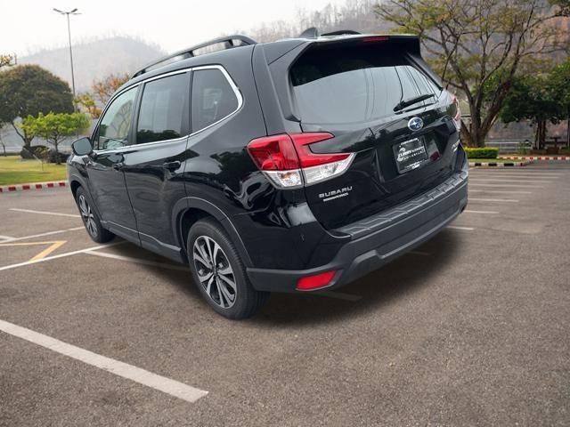 used 2022 Subaru Forester car, priced at $25,000