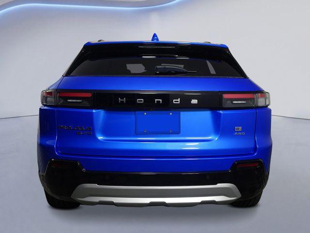 new 2025 Honda Prologue car, priced at $59,805
