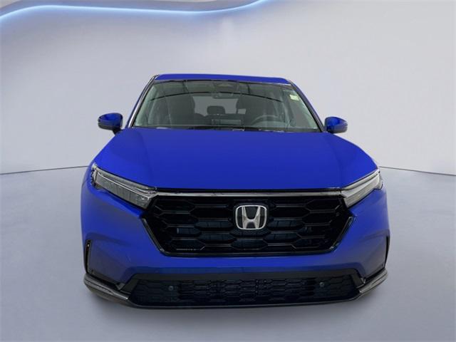 new 2025 Honda CR-V car, priced at $38,350